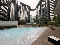 Amber Park (D15), Condominium #458053811